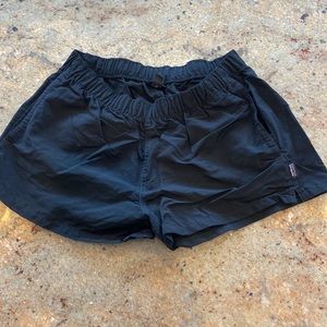 Patagonia barely baggies